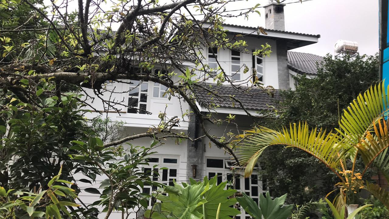 De Daisy Villa Homestay Далат Екстер'єр фото