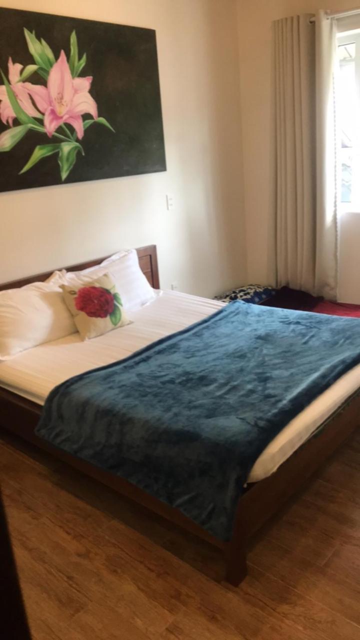 De Daisy Villa Homestay Далат Екстер'єр фото