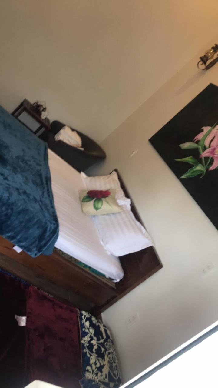 De Daisy Villa Homestay Далат Екстер'єр фото