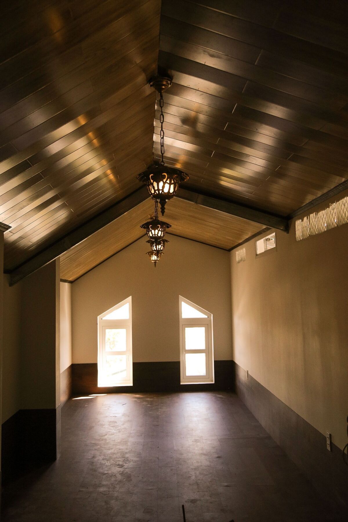 De Daisy Villa Homestay Далат Екстер'єр фото